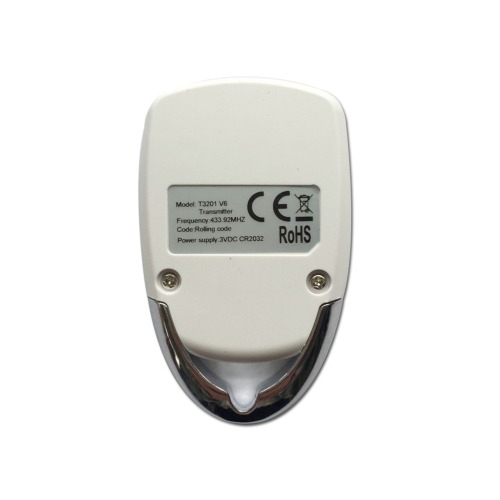 2-channel wireless transmitter T3202